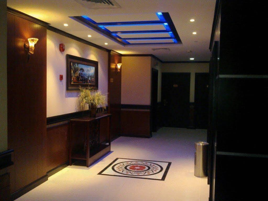 Grand Pj Hotel - Free Parking Ras al-Khaimah Luaran gambar